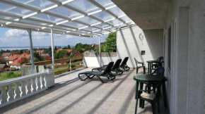 Hotels in Vonyarcvashegy